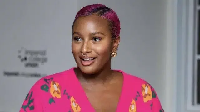 'Last year i got engaged, but this year I'm no longer engaged' - DJ Cuppy opens up on failed engagement to ex, Ryan Taylor