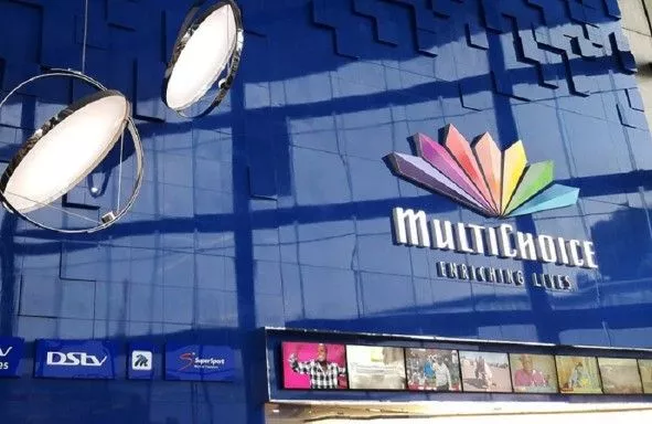 MultiChoice eyes $3b merger with Canal+