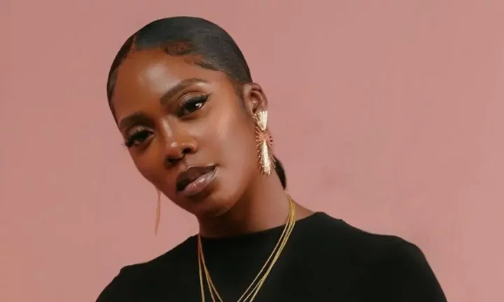 God delayed my success - Tiwa Savage