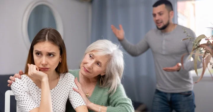 8 types of family members that don't actually want to see you succeed in life