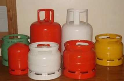 Cooking gas price rises by 114% in 16 months