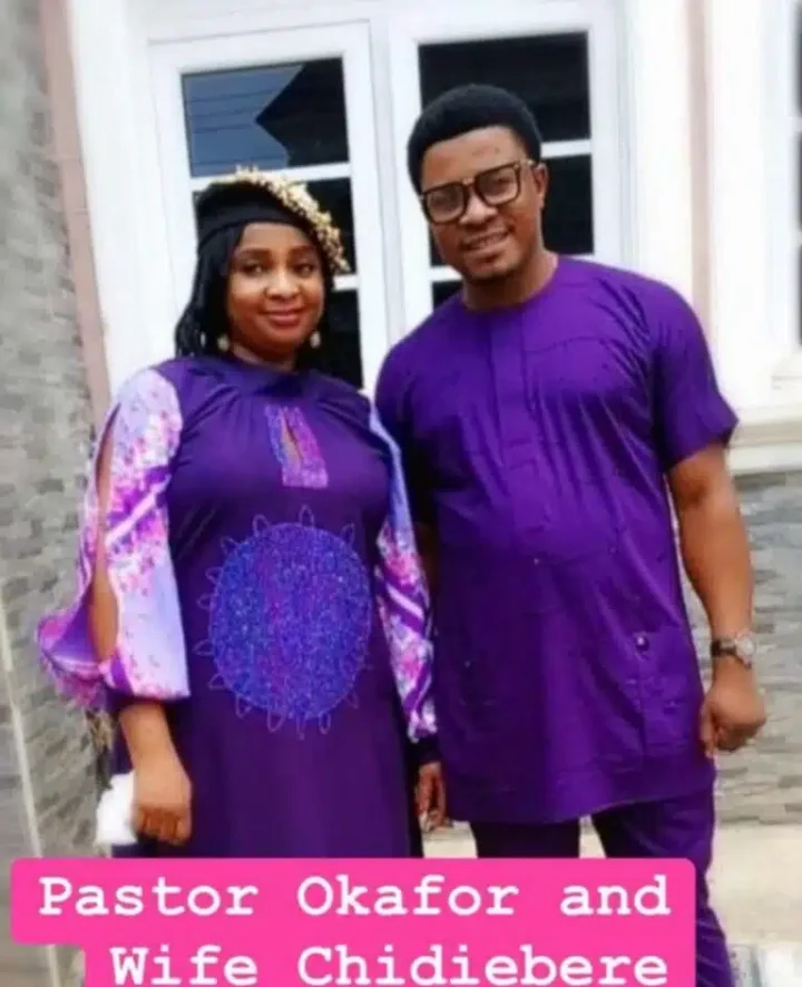 Pastor abandons wife, secretly marries church's women's leader in a hotel