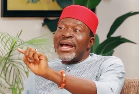 The Day You Give Igbo Man Presidency, That's The Day Nigeria Will Discover Why It Is Nigeria -Kanayo