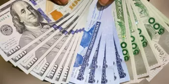Naira named world's worst-performing currency in first half of 2024