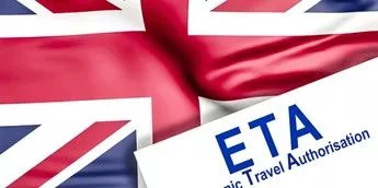 Here are the African countries affected by UK's new ETA entry requirements