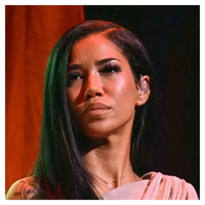 'Starting from scratch' - Jhene Aiko reveals her home was burnt down in Los Angeles fire