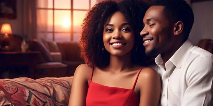 Any man that does not pamper his woman is a red flag - Lady reveals