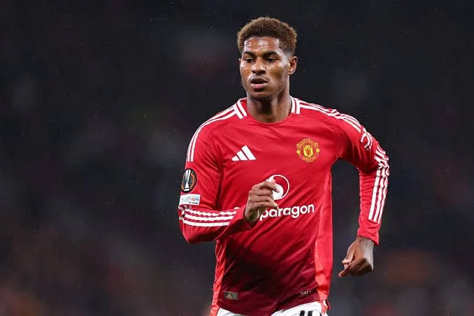 Report: Manchester United abandon Osimhen chase, eye another Napoli star for Rashford swap