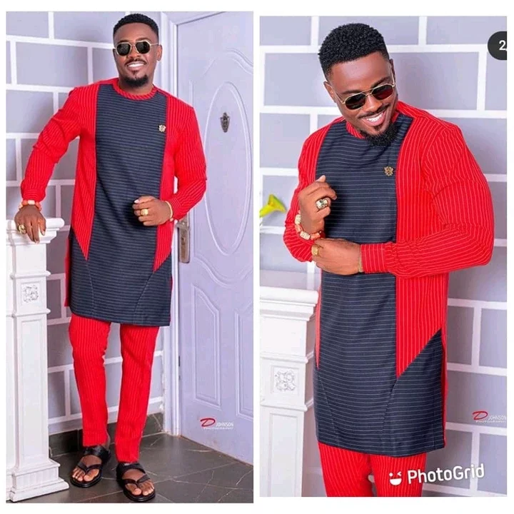 Senator Outfits for Men to Tailor for Special Occasions