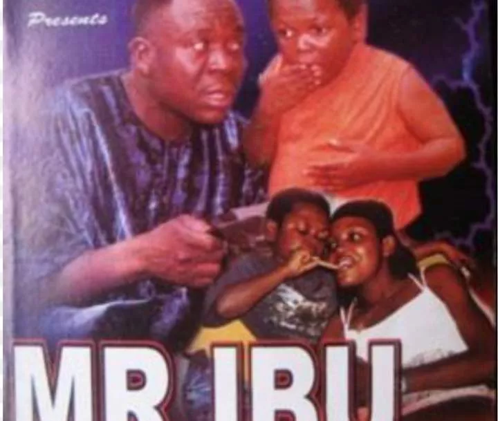 Nollywood Movies That Made The 90s Unforgettable; How Many Did You Watch? (See Photos)