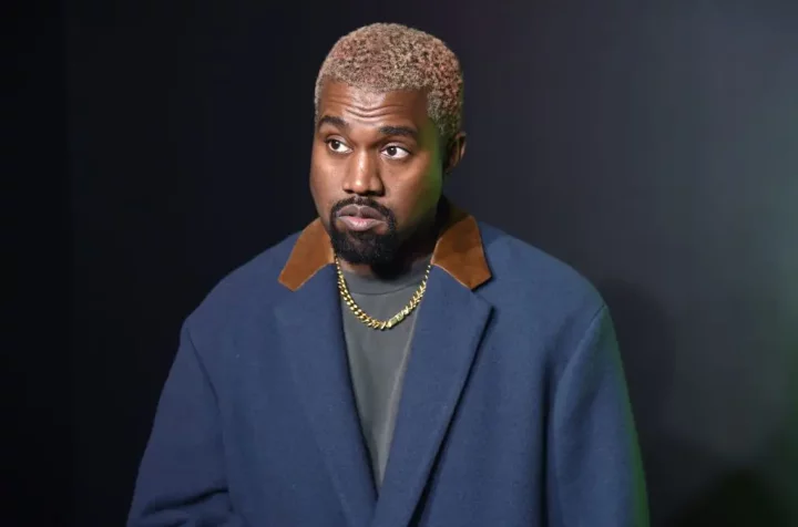 'I'm retiring from music' - Kanye West