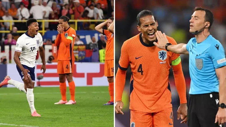 Why the Netherlands won't play in third-place playoff match at Euro 2024