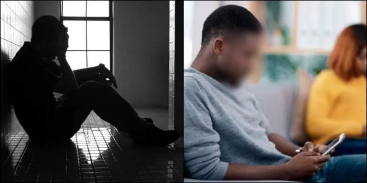 Heartbroken man narrates experience after secretly chatting girlfriend with fake account