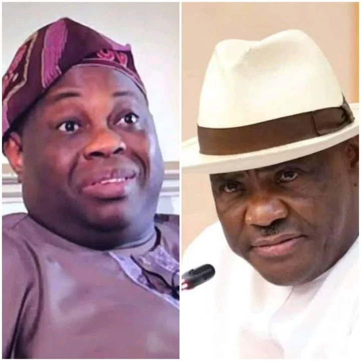 If You Are Being Praised As Mr. Project, Is That Enough Reason To Turn Yourself Into God?-Momodu