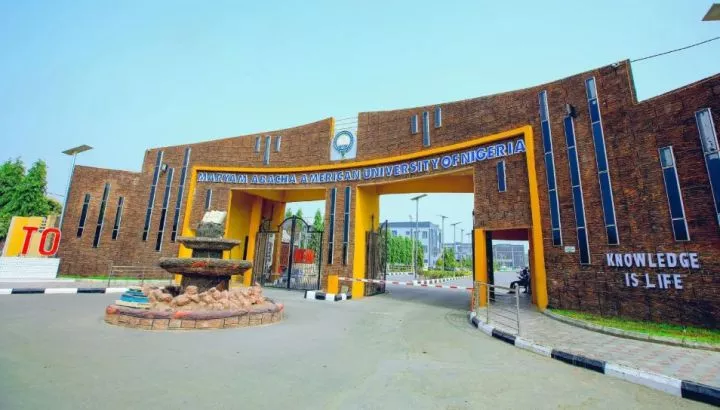 Kano University Shuts Female Hostel Over Immorality Kano University Shuts Female Hostel Over Immorality