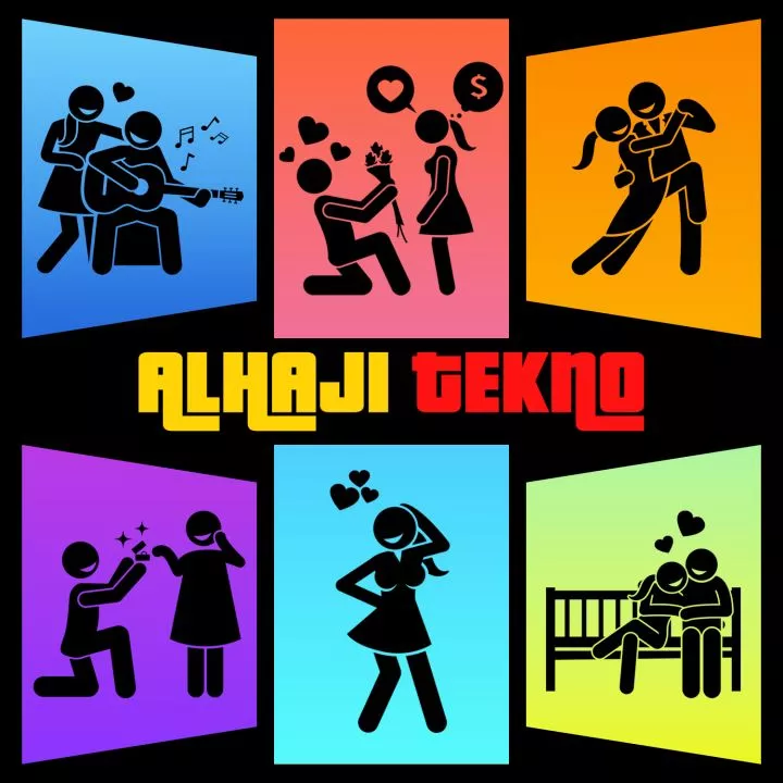 Alhaji Alhaji