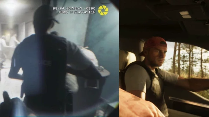 New GTA 6 Trailer May Have Revealed Jason Is a Cop - Here's How