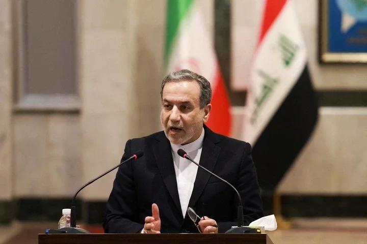 Iran rejects Trump's negative portrayal of its regional role Iran rejects Trump's negative portrayal of its regional role