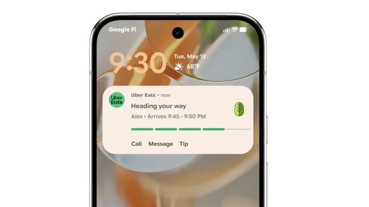 Google's Android 16 is out: Here's what you're gonna get