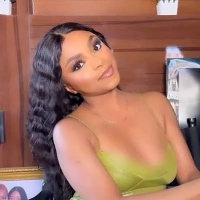 Lady accuses Opeyemi Famakin of flaunting fake niche perfumes after N1M shopping spree