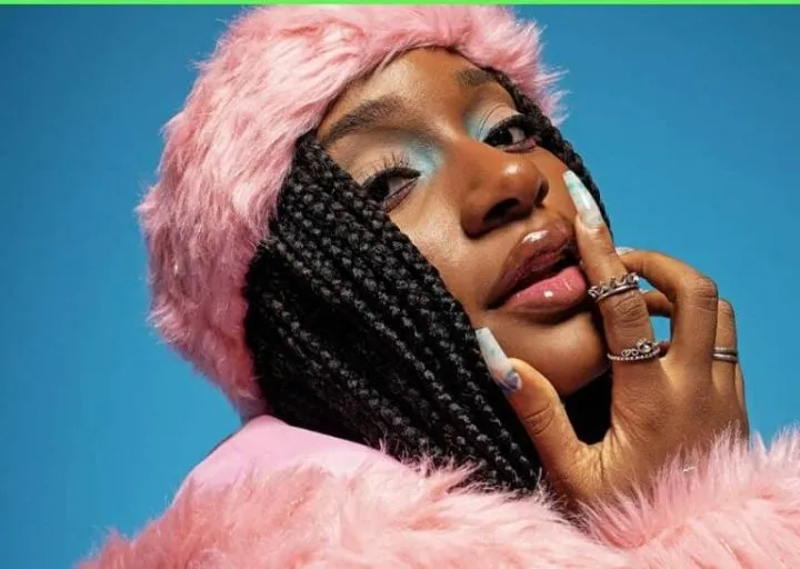 BET Awards 2025: Ayra Starr Wins Best International Act