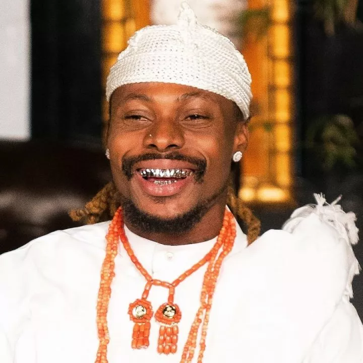 Asake Announces New Album Asake Announces New Album