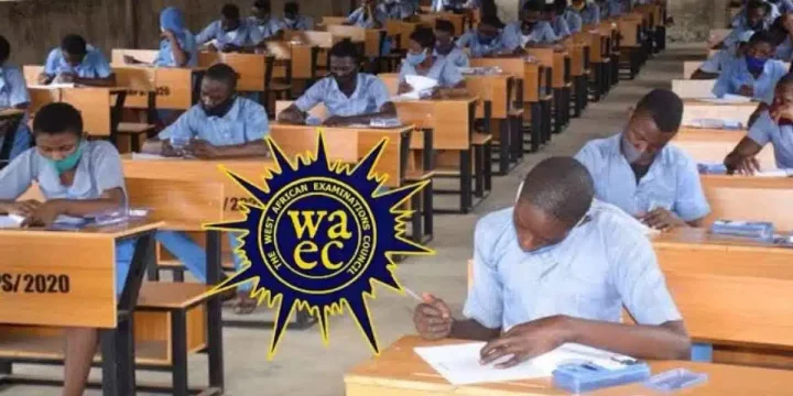 WAEC: Parent hires thugs to attack vice principal for stopping son from cheating