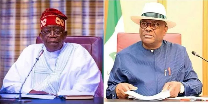 Ground Rent: Tinubu halts Wike's property revocations in FCT, grants 14-day grace to defaulters