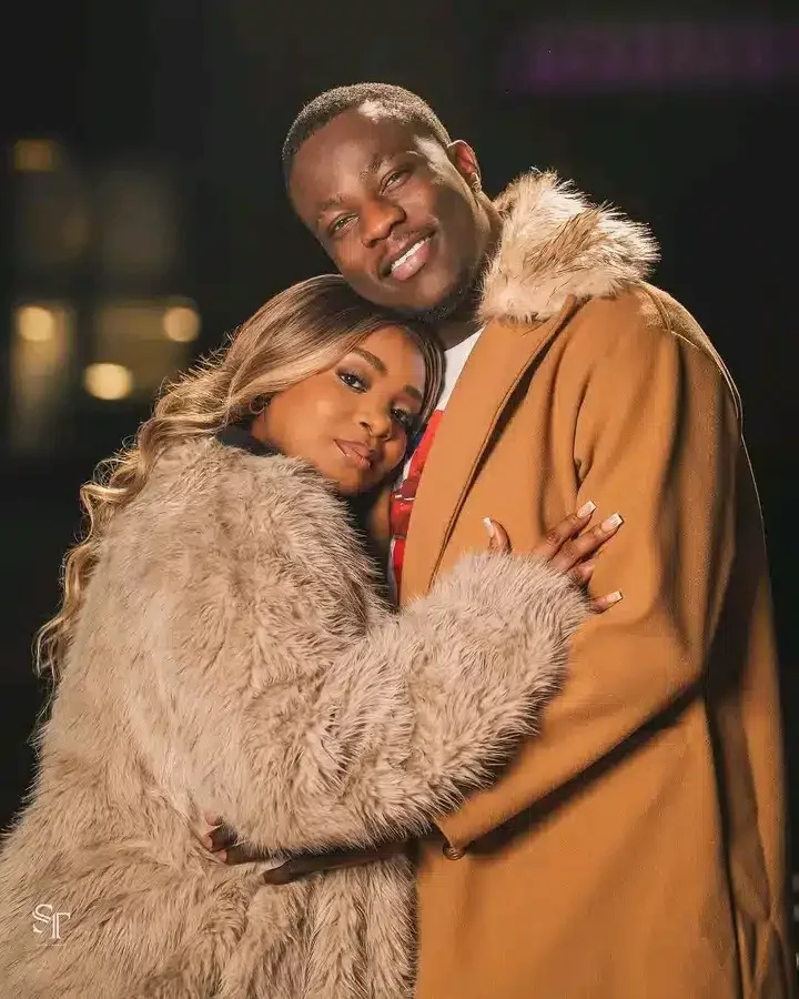 'Why I unfollowed my husband, deleted our wedding photos' - Queen Mercy Atang