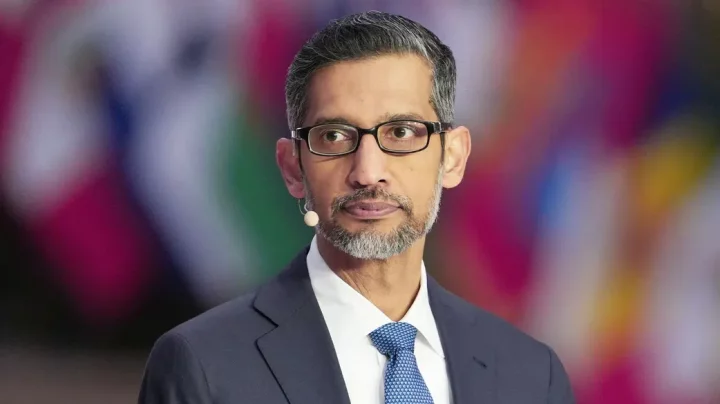 Who are the highest paid CEOs in the world. See top 10