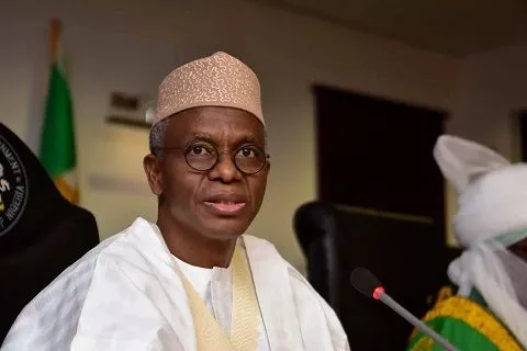 It Will Be Impossible For Tinubu To Get Re-elected - El-Rufai It Will Be Impossible For Tinubu To Get Re-elected - El-Rufai