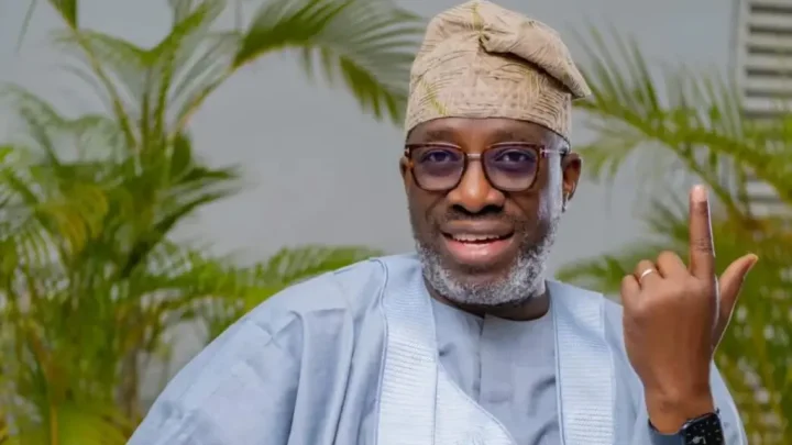 I've been in PDP for 28 years, will dump party to support Tinubu - Atiku's ally, Segun Sowunmi