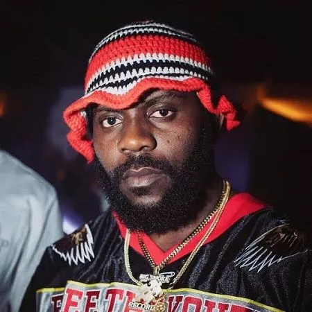 Davido Called Me Saying He Dreamt About Me Twice - Odumodublvck