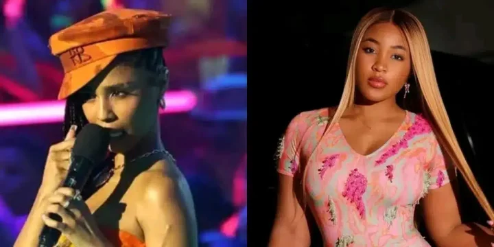 Erica Nlewedim stirs buzz with her comment about Beyonce Erica Nlewedim stirs buzz with her comment about Beyonce