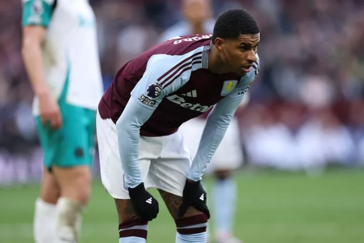 Marcus Rashford vs Luis Diaz - Analysing the best option for Barcelona