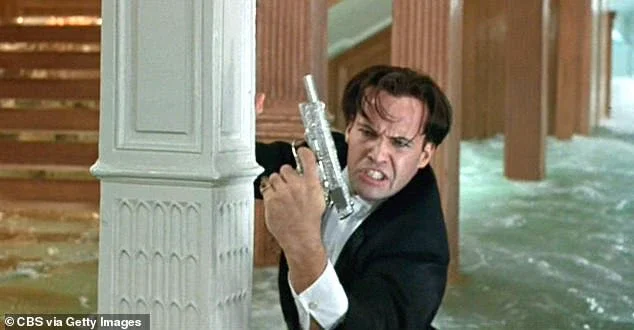 Some commentators have drawn a connection between fictional villain Caledon Hockley (played by Billy Zane in James Cameron's film Titanic) and the death of Sidney Russell Cooke