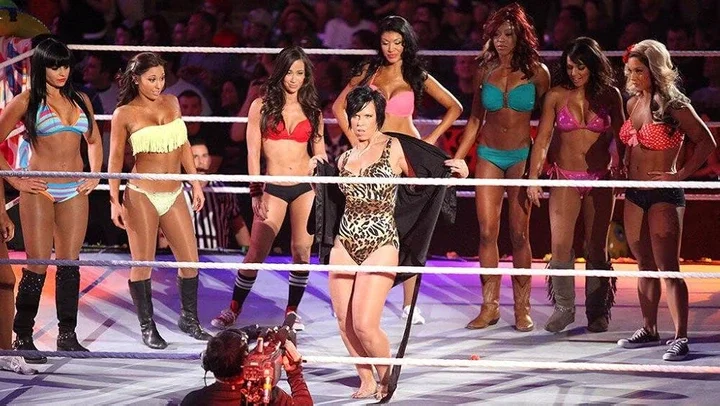 WWE Evolution 2025: Popular Former Star Reportedly Returning For All-Women PLE WWE Evolution 2025: Popular Former Star Reportedly Returning For All-Women PLE