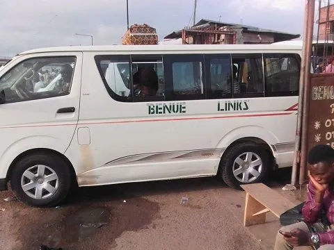 Abductors of Benue Links Passengers Demand N350m Ransom