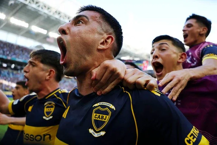 CONMEBOL Clubs Start Strong At The FIFA 2025 Club World Cup CONMEBOL Clubs Start Strong At The FIFA 2025 Club World Cup