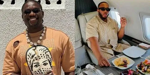 Verydarkman Slams Kiddwaya For Requesting Donation For Benue Victims Verydarkman Slams Kiddwaya For Requesting Donation For Benue Victims