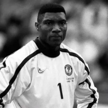 Peter Rufai