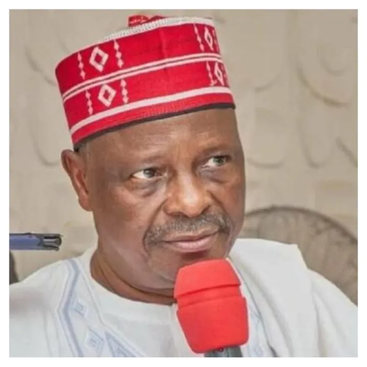 Presidency refutes Kwankwaso's claim of Northern neglect