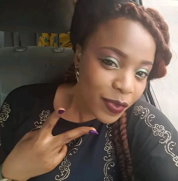 Lady recounts how her friend was disqualified from participating on BBNaija S10