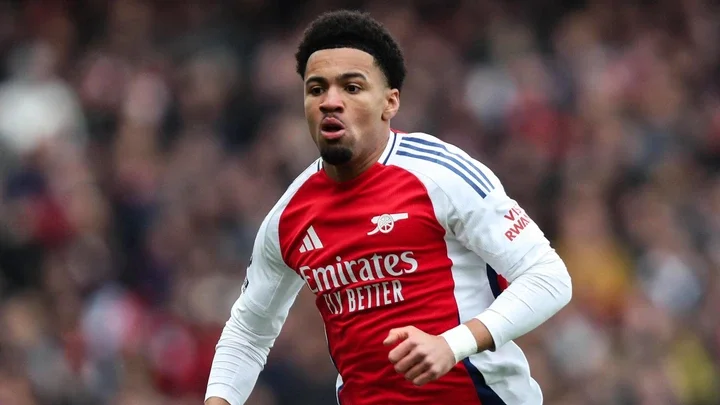 Arsenal Ready 'Formal Contract Offer' for Ethan Nwaneri Arsenal Ready 'Formal Contract Offer' for Ethan Nwaneri
