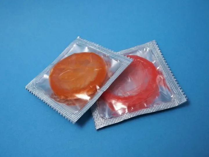 Condom