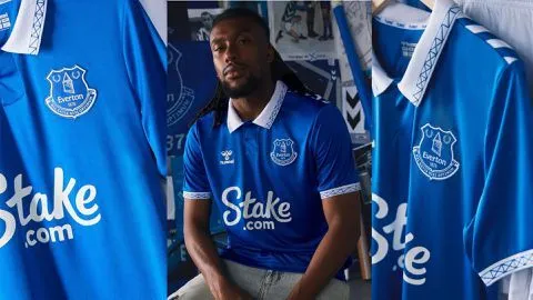 Top 7 Most Expensive Nigerian Footballers of All Time