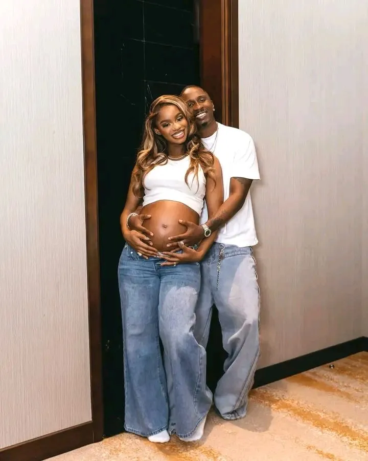 How a woman can get pregnant - Priscilla Ojo