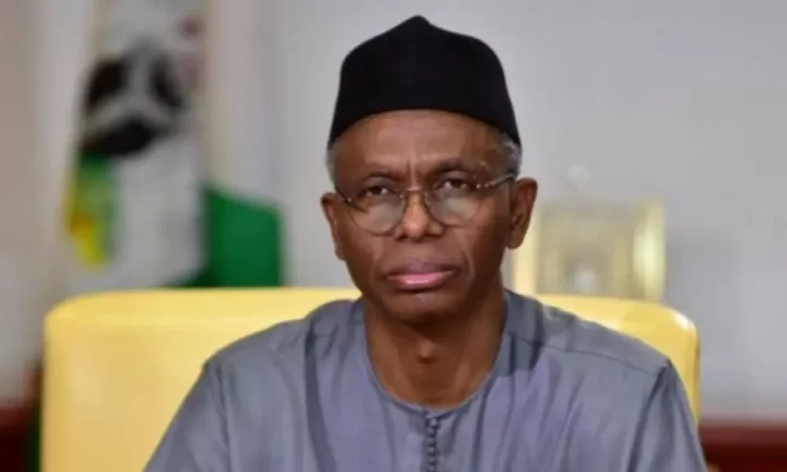 Coalition: El-Rufai started talking 'too quickly' - NNPP spokesman, Johnson