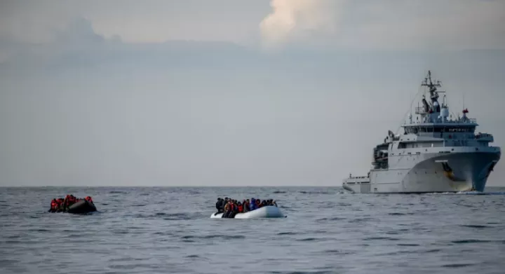 Rwanda in talks with U.S. to receive deported migrants