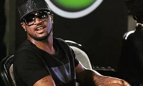 I No Be Thief - Nigerian Singer Reacts Following Arrest of Peter Okoye in Ghana I No Be Thief - Nigerian Singer Reacts Following Arrest of Peter Okoye in Ghana